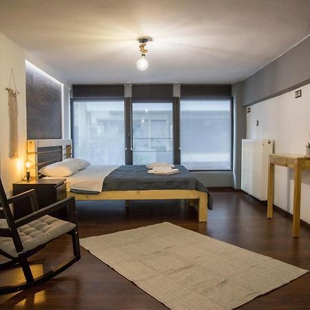 TríkalaBillys Houseアパートメント エクステリア 写真