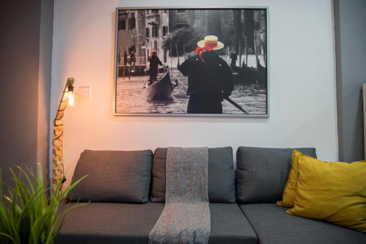 TríkalaBillys Houseアパートメント エクステリア 写真