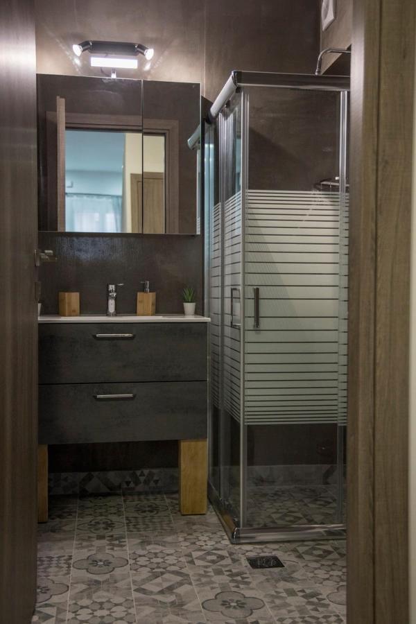 TríkalaBillys Houseアパートメント エクステリア 写真