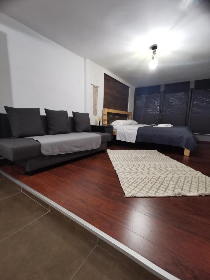 TríkalaBillys Houseアパートメント エクステリア 写真